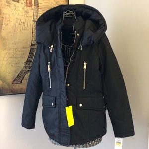 Women’s Winter Coat